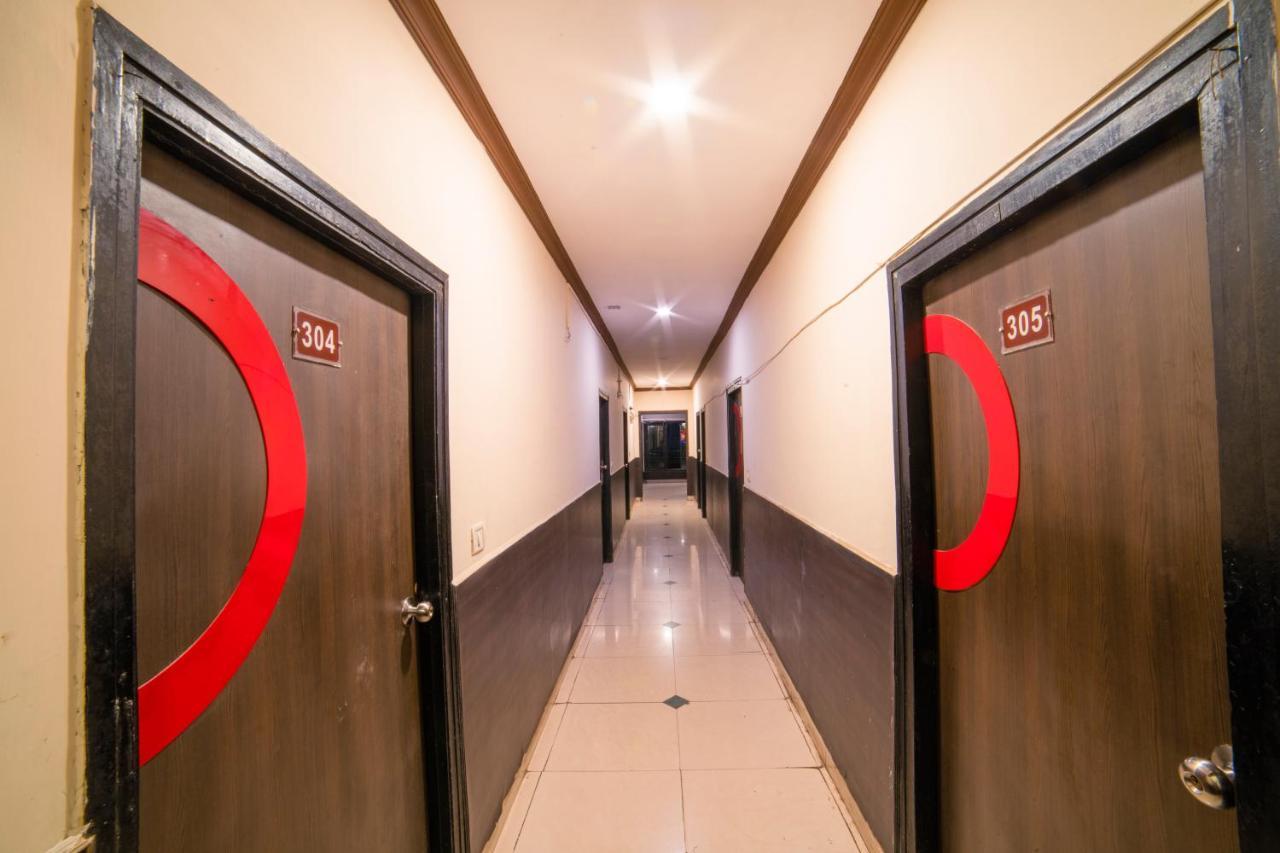 Hotel Searock Вішакхапатнам Екстер'єр фото